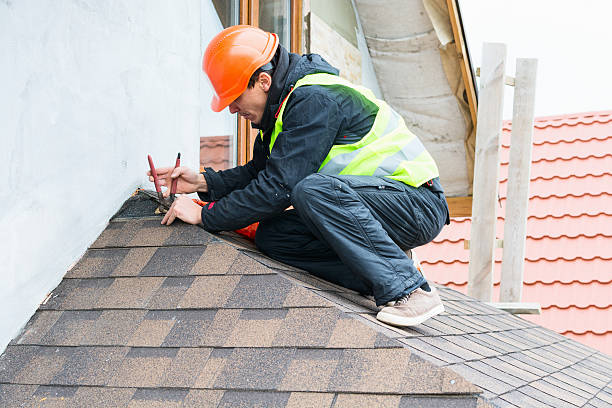 Roof Repair Estimates in Aventura, FL